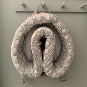 Lulyboo Bassinet